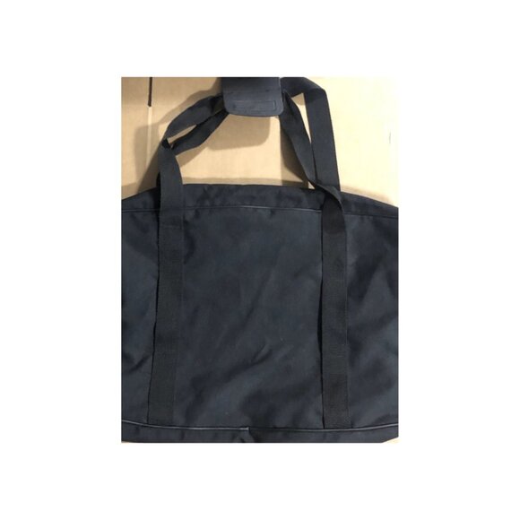 Harley Davidson Large Black Duffel Bag - Picture 2 of 4